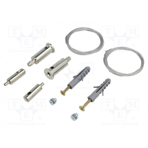 67140003; Sling for LED mounting; 100N; TOPMET