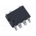 TOP253GN-TL; PMIC; AC/DC switcher,SMPS controller; 59.4÷72.6kHz; SMD-8C; POWER INTEGRATIONS