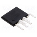 TOP258EG; PMIC; AC/DC switcher,SMPS controller; 59.4÷145kHz; eSIP-7C; 2.5Ω; POWER INTEGRATIONS TOP258EG; PMIC; AC/DC switcher,SMPS controller; 59.4÷145kHz; eSIP-7C; 2.5Ω; POWER INTEGRATIONS