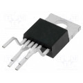 TOP258YN; PMIC; AC/DC switcher,SMPS controller; 59.4÷145kHz; TO220-7C; POWER INTEGRATIONS TOP258YN; PMIC; AC/DC switcher,SMPS controller; 59.4÷145kHz; TO220-7C; POWER INTEGRATIONS