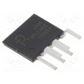 TOP264EG; PMIC; AC/DC switcher,SMPS controller; 59.4÷145kHz; eSIP-7C; POWER INTEGRATIONS TOP264EG; PMIC; AC/DC switcher,SMPS controller; 59.4÷145kHz; eSIP-7C; POWER INTEGRATIONS