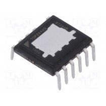 TOP264VG; PMIC; AC/DC switcher,SMPS controller; 59.4÷145kHz; eDIP-12B; POWER INTEGRATIONS
