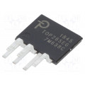 TOP265EG; PMIC; AC/DC switcher,SMPS controller; 59.4÷145kHz; eSIP-7C; 6.3Ω; POWER INTEGRATIONS TOP265EG; PMIC; AC/DC switcher,SMPS controller; 59.4÷145kHz; eSIP-7C; 6.3Ω; POWER INTEGRATIONS