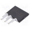 TOP266EG; PMIC; AC/DC switcher,SMPS controller; 59.4÷145kHz; eSIP-7C; 4.1Ω; POWER INTEGRATIONS TOP266EG; PMIC; AC/DC switcher,SMPS controller; 59.4÷145kHz; eSIP-7C; 4.1Ω; POWER INTEGRATIONS