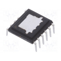 TOP267VG; PMIC; AC/DC switcher,SMPS controller; 59.4÷145kHz; eDIP-12B; POWER INTEGRATIONS