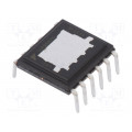 TOP268VG; PMIC; AC/DC switcher,SMPS controller; 59.4÷145kHz; eDIP-12B; POWER INTEGRATIONS TOP268VG; PMIC; AC/DC switcher,SMPS controller; 59.4÷145kHz; eDIP-12B; POWER INTEGRATIONS