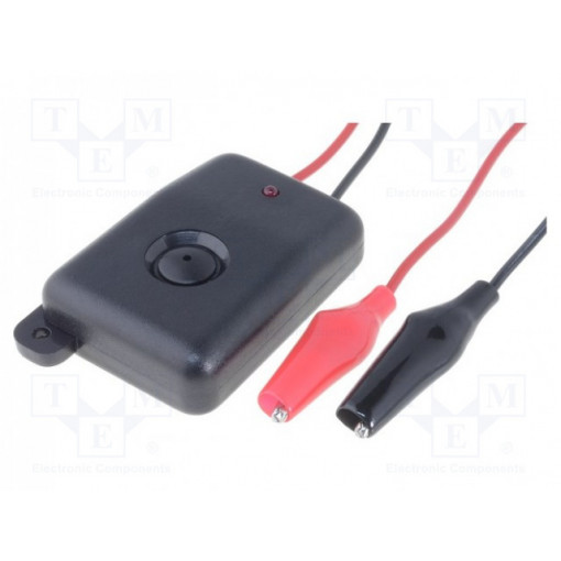 TP-1; Continuity of wires tester; POLLIN