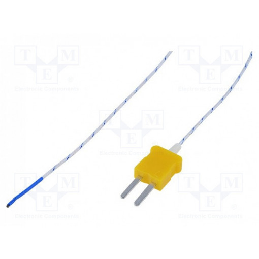TP870; Probe: K-type temperature; -40÷250°C; 1m; EXTECH TP870; Probe: K-type temperature; -40÷250°C; 1m; EXTECH