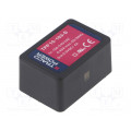 TPP 15-103-D; Converter: AC/DC; 13.2W; Uout: 3.3VDC; Iout: 4000mA; 84%; 85÷264VAC; TRACO POWER