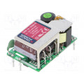 TPP 15-103A-D; Power supply: switched-mode; open; 13.2W; 120÷370VDC; 85÷264VAC; TRACO POWER