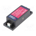 TPP 30-105-J; Converter: AC/DC; 30W; Uout: 5VDC; Iout: 6000mA; 87%; 85÷264VAC; 119g; TRACO POWER TPP 30-105-J; Converter: AC/DC; 30W; Uout: 5VDC; Iout: 6000mA; 87%; 85÷264VAC; 119g; TRACO POWER