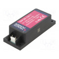 TPP 30-124-J; Converter: AC/DC; 30W; Uout: 24VDC; Iout: 1250mA; 89.5%; 85÷264VAC; TRACO POWER TPP 30-124-J; Converter: AC/DC; 30W; Uout: 24VDC; Iout: 1250mA; 89.5%; 85÷264VAC; TRACO POWER