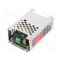 TPP 40-321M2; Power supply: switched-mode; modular; 40W; 12VDC; 5VDC; -12VDC; TRACO POWER