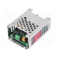 TPP 65-124; Power supply: switched-mode; modular; 65W; 24VDC; 2.71A; 172g; TRACO POWER