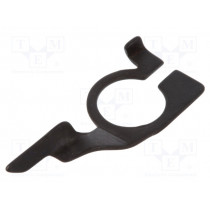 ; Spring; anti-spall; Application: TR-30-58-R; PIERGIACOMI ; Spring; anti-spall; Application: TR-30-58-R; PIERGIACOMI