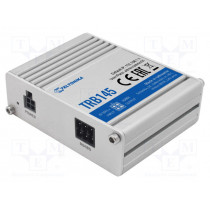 TRB145; Module: gateway; IP30; TELTONIKA TRB145; Module: gateway; IP30; TELTONIKA