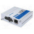 TRB245; Module: gateway; 83x25x74mm; RJ45,RS232,RS485,SIM x2; IP30; TELTONIKA