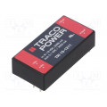 TRI 15-1211; Converter: DC/DC; 15W; Uin: 9÷18V; Uout: 5.1VDC; Iout: 3A; 2