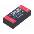 TRI 20-2412; Converter: DC/DC; 20W; Uin: 18÷36V; Uout: 12VDC; Iout: 1.67A; 2