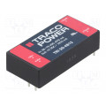 TRI 20-4812; Converter: DC/DC; 20W; Uin: 36÷75V; Uout: 12VDC; Iout: 1.67A; 2
