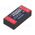 TRI 20-4815; Converter: DC/DC; 20W; Uin: 36÷75V; Uout: 24VDC; Iout: 840mA; 2