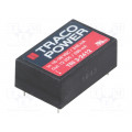 TRI 3-2412; Converter: DC/DC; 3.5W; Uin: 18÷36V; Uout: 12VDC; Iout: 290mA; DIP24; TRACO POWER