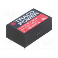 TRI 3-2413; Converter: DC/DC; 3.5W; Uin: 18÷36V; Uout: 15VDC; Iout: 235mA; DIP24; TRACO POWER