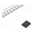 TS393IDT; Comparator; low-power; 2.7÷16V; SMT; SO8; Comparators: 2; 300pA; STMicroelectronics