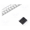 TS555IDTTR; Peripheral circuit; astable,monostable,RC timer; 2.7MHz; SO8; STMicroelectronics