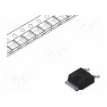 TS820-600B-TR; Thyristor; 600V; 5A; 8A; 5mA; Package: reel,tape; SMD; DPAK; STMicroelectronics TS820-600B-TR; Thyristor; 600V; 5A; 8A; 5mA; Package: reel,tape; SMD; DPAK; STMicroelectronics