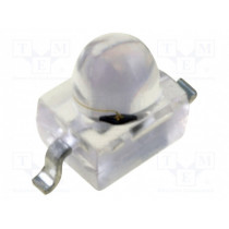 TSML1020; IR transmitter; 940nm; transparent; 40mW; 12°; SMD; 100mA; 1.3÷1.5V; VISHAY