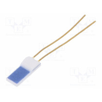 TT-PT1000A-2050-11-AUNI; Sensor: temperature; Pt1000; 1000Ω; cl.A; Body dim: 5x2x1.1mm; TEWA TEMPERATURE SENSORS TT-PT1000A-2050-11-AUNI; Sensor: temperature; Pt1000; 1000Ω; cl.A; Body dim: 5x2x1.1mm; TEWA TEMPERATURE SENSORS