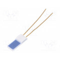 TT-PT1000B-2050-11-AUNI; Sensor: temperature; Pt1000; 1000Ω; cl.B; Body dim: 5x2x1.1mm; TEWA TEMPERATURE SENSORS TT-PT1000B-2050-11-AUNI; Sensor: temperature; Pt1000; 1000Ω; cl.B; Body dim: 5x2x1.1mm; TEWA TEMPERATURE SENSORS