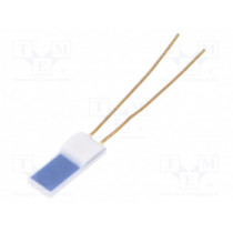 TT-PT1000B-2050-11-AUNI; Sensor: temperature; Pt1000; 1000Ω; cl.B; Body dim: 5x2x1.1mm; TEWA TEMPERATURE SENSORS TT-PT1000B-2050-11-AUNI; Sensor: temperature; Pt1000; 1000Ω; cl.B; Body dim: 5x2x1.1mm; TEWA TEMPERATURE SENSORS