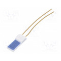 TT-PT100B-2050-11-AUNI; Sensor: temperature; Pt100; 100Ω; cl.B; Body dim: 5x2x1.1mm; TEWA TEMPERATURE SENSORS TT-PT100B-2050-11-AUNI; Sensor: temperature; Pt100; 100Ω; cl.B; Body dim: 5x2x1.1mm; TEWA TEMPERATURE SENSORS
