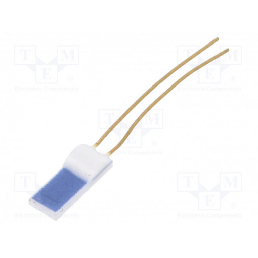 TT-PT100B-2050-11-AUNI; Sensor: temperature; Pt100; 100Ω; cl.B; Body dim: 5x2x1.1mm; TEWA TEMPERATURE SENSORS TT-PT100B-2050-11-AUNI; Sensor: temperature; Pt100; 100Ω; cl.B; Body dim: 5x2x1.1mm; TEWA TEMPERATURE SENSORS