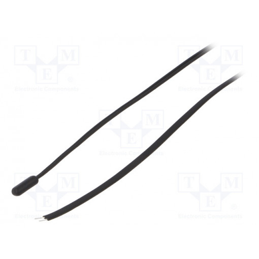 TT05-10KC3-1S-T105-1500; Sensor: temperature; NTC; 10kΩ; -40÷105°C; Body dim: 5x6x15mm; cl.B; TEWA TEMPERATURE SENSORS TT05-10KC3-1S-T105-1500; Sensor: temperature; NTC; 10kΩ; -40÷105°C; Body dim: 5x6x15mm; cl.B; TEWA TEMPERATURE SENSORS