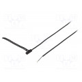 TT0P-PT1000B-T105-1500; Sensor: temperature; Pt1000; 1kΩ; cl.B; Body dim: 6x6x20mm; IP67; TEWA TEMPERATURE SENSORS TT0P-PT1000B-T105-1500; Sensor: temperature; Pt1000; 1kΩ; cl.B; Body dim: 6x6x20mm; IP67; TEWA TEMPERATURE SENSORS
