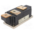 TT425N16KOFHPSA3; Module: thyristor; double series; 1.6kV; 471A; BG-PB60AT-1; screw; INFINEON TECHNOLOGIES