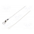 TT4M-10KC8-T125-M5-500; Sensor: temperature; NTC; 10kΩ; -40÷125°C; 0.5m; Leads: 2 leads; TEWA TEMPERATURE SENSORS TT4M-10KC8-T125-M5-500; Sensor: temperature; NTC; 10kΩ; -40÷125°C; 0.5m; Leads: 2 leads; TEWA TEMPERATURE SENSORS