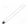 TT7-0.73KC7-1; NTC thermistor; 730Ω; THT; 3560K; -40÷125°C; ±1%; TEWA TEMPERATURE SENSORS TT7-0.73KC7-1; NTC thermistor; 730Ω; THT; 3560K; -40÷125°C; ±1%; TEWA TEMPERATURE SENSORS