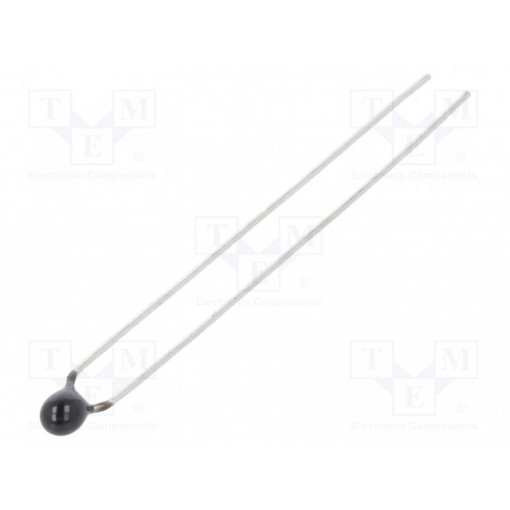 TT7-0.73KC7-1; NTC thermistor; 730Ω; THT; 3560K; -40÷125°C; ±1%; TEWA TEMPERATURE SENSORS