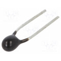 TT7-0.88KC7-1; NTC thermistor; 880Ω; THT; 3530K; -40÷125°C; ±1%; TEWA TEMPERATURE SENSORS TT7-0.88KC7-1; NTC thermistor; 880Ω; THT; 3530K; -40÷125°C; ±1%; TEWA TEMPERATURE SENSORS
