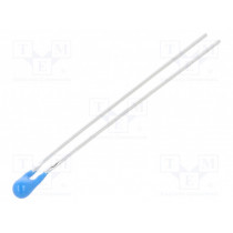 TT7-20KC3-1; NTC thermistor; 20kΩ; THT; 3977K; -40÷125°C; ±1%; TEWA TEMPERATURE SENSORS TT7-20KC3-1; NTC thermistor; 20kΩ; THT; 3977K; -40÷125°C; ±1%; TEWA TEMPERATURE SENSORS