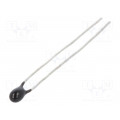 TT7-50KC3-3; NTC thermistor; 50kΩ; THT; 3977K; -40÷125°C; ±1%; TEWA TEMPERATURE SENSORS TT7-50KC3-3; NTC thermistor; 50kΩ; THT; 3977K; -40÷125°C; ±1%; TEWA TEMPERATURE SENSORS