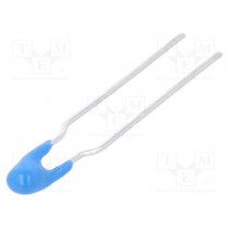TT7-5KC3-6; NTC thermistor; 5kΩ; THT; 3985K; -40÷125°C; ±1%; TEWA TEMPERATURE SENSORS