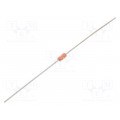 TTDO-10KC3-8; NTC thermistor; 10kΩ; THT; 3977K; -40÷225°C; ±1%; TEWA TEMPERATURE SENSORS TTDO-10KC3-8; NTC thermistor; 10kΩ; THT; 3977K; -40÷225°C; ±1%; TEWA TEMPERATURE SENSORS