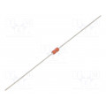 TTDO-10KC8-3; NTC thermistor; 10kΩ; THT; 3435K; -40÷250°C; ±1%; TEWA TEMPERATURE SENSORS TTDO-10KC8-3; NTC thermistor; 10kΩ; THT; 3435K; -40÷250°C; ±1%; TEWA TEMPERATURE SENSORS