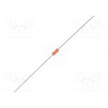 TTDO-2KC2H-1; NTC thermistor; 2kΩ; THT; 3400K; -40÷250°C; ±1%; TEWA TEMPERATURE SENSORS TTDO-2KC2H-1; NTC thermistor; 2kΩ; THT; 3400K; -40÷250°C; ±1%; TEWA TEMPERATURE SENSORS