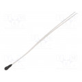 TTS-1.8KC7-BZ; NTC thermistor; 1.8kΩ; THT; 3500K; -40÷125°C; ± 0.2°C; TEWA TEMPERATURE SENSORS TTS-1.8KC7-BZ; NTC thermistor; 1.8kΩ; THT; 3500K; -40÷125°C; ± 0.2°C; TEWA TEMPERATURE SENSORS
